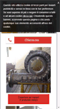 Mobile Screenshot of metalcarpenteria.com